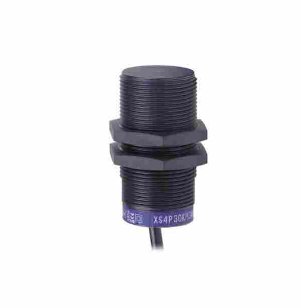 施耐德电感式接近开关XS4P30MA230使用范围