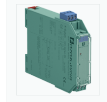 完整参数表P+F安全栅
