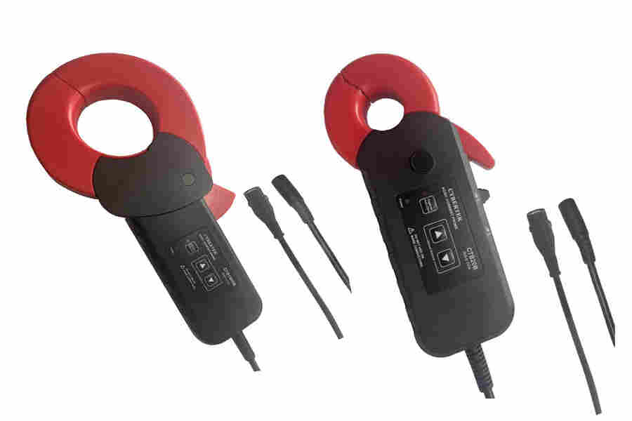 搭配示波记录仪电流探头CTB系列