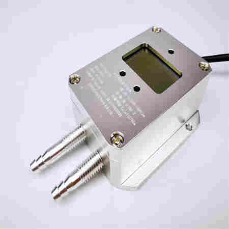 差压型压力变送器可定制法兰安装