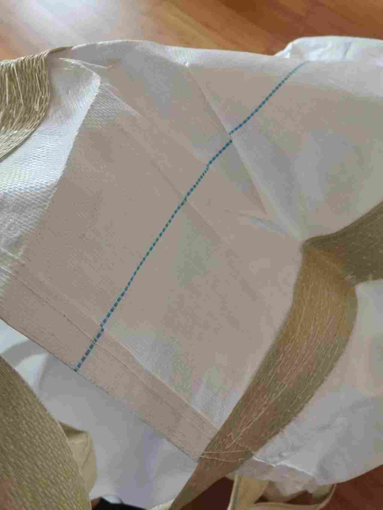 南涧吨袋90*90*110云南曲靖罗平县吨包袋