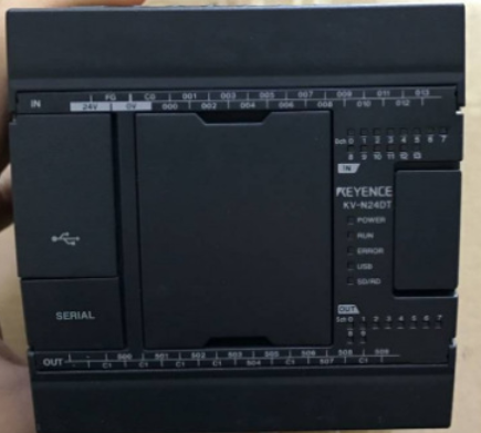 1683338198264210.png KV-N8ET描述keyence可编程控制器KV-N24DT