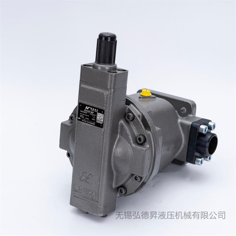 枣庄柱塞泵A10VSO28DR/52R-VRA12NOO压铸机油泵