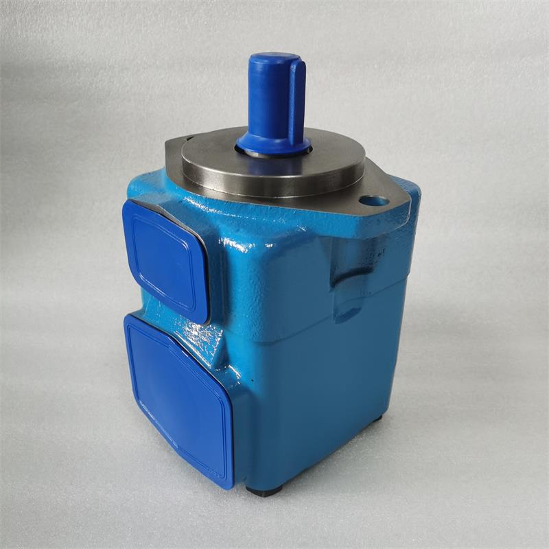 晋城叶片泵T6GC-B17-6L02-A100注塑机油泵