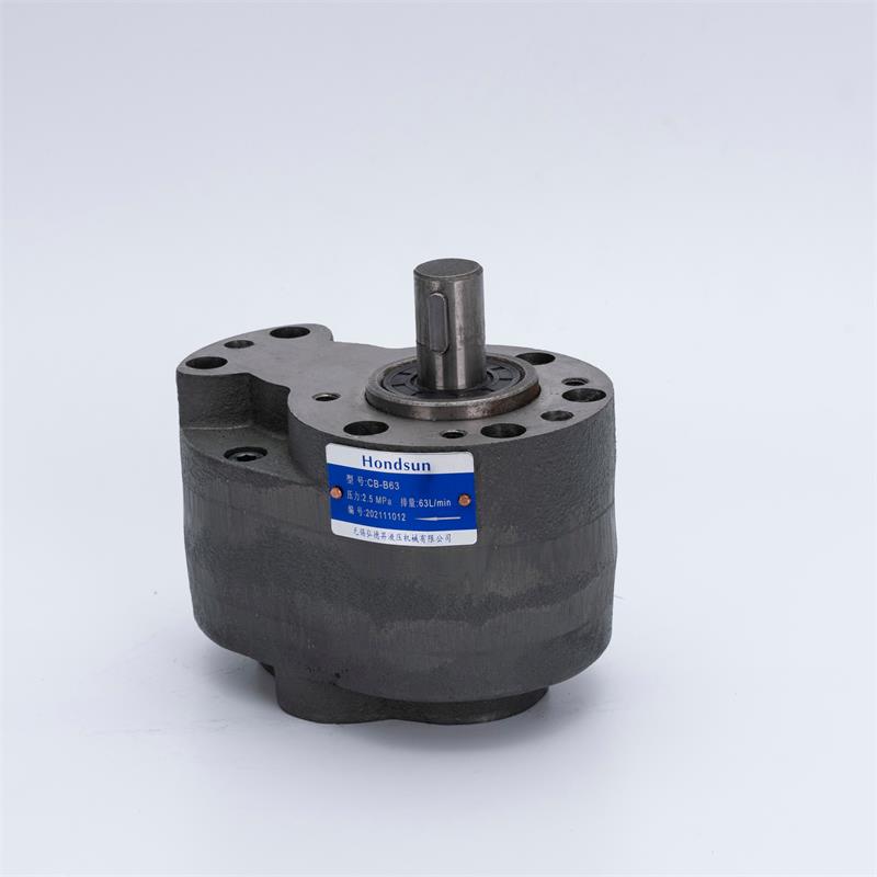 汕头齿轮泵XB1-200润滑泵