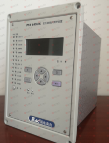 南京南瑞继保保护测控装置选型说明