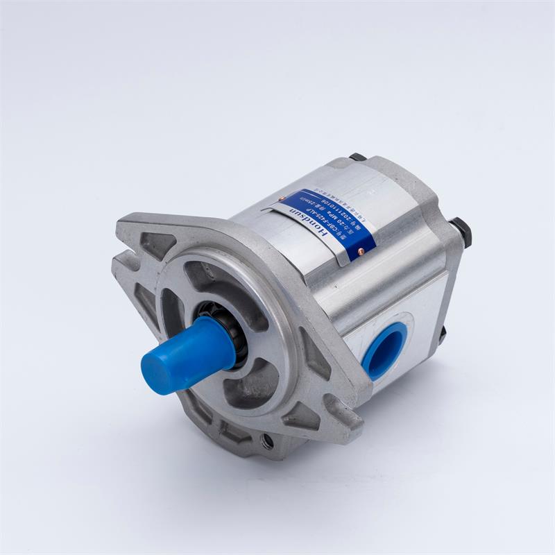 陵水县工厂机械齿轮泵CBHLD-F525/F525