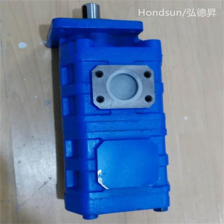 连云港工厂机械齿轮泵CBT-F432/06