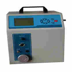 路博 LB-6010便携式流量校准仪