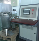  GB9706.1-2020全自动系统水压试验机供水水压可调