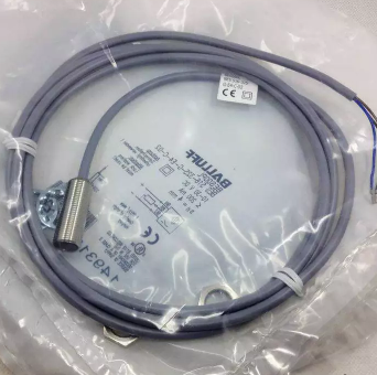 1683684887199371.png BES00P3描述BALLUFF巴鲁夫接近开关BES00PW