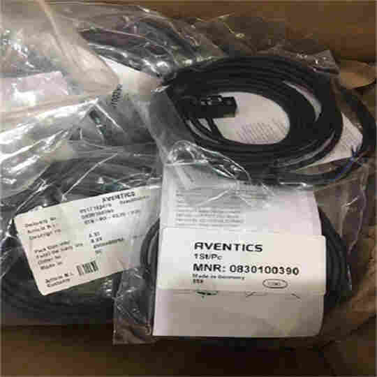 REXROTH力士乐柱塞泵4WREE10V75-2X/G24K31/A1使用说明