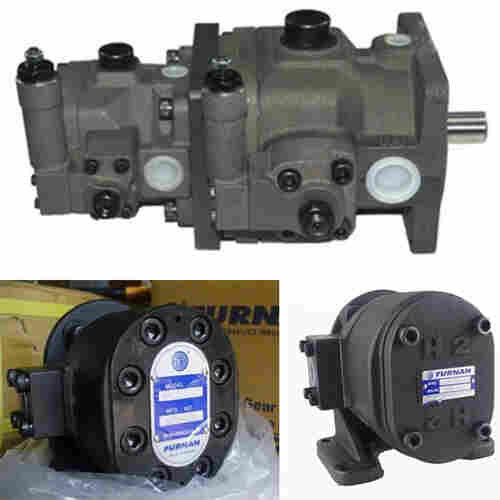 广州市VHID-F-3030-A1 低压双联叶片泵 广州市VHID-F-3030-A1 低压双联叶片泵