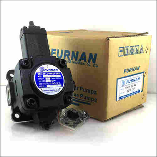 佛山市VHO-F-20-A3福南低压叶片泵