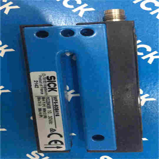 SICK施克接近传感器WL9G-3N2432规格要求