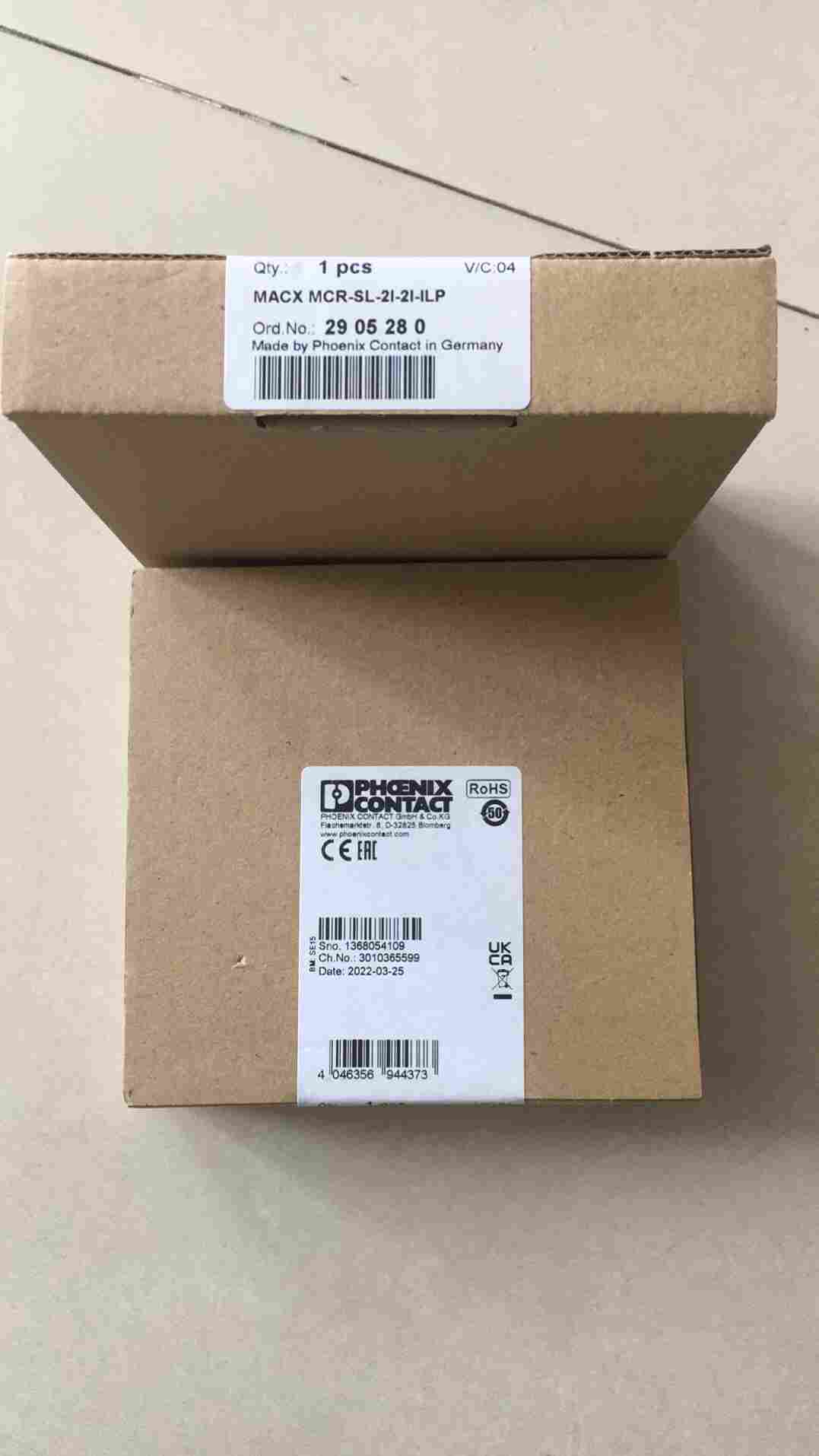 1683946054652436.jpg 安装QUINT4-PS/1AC/24DC/3.8/SC菲尼克斯的电源