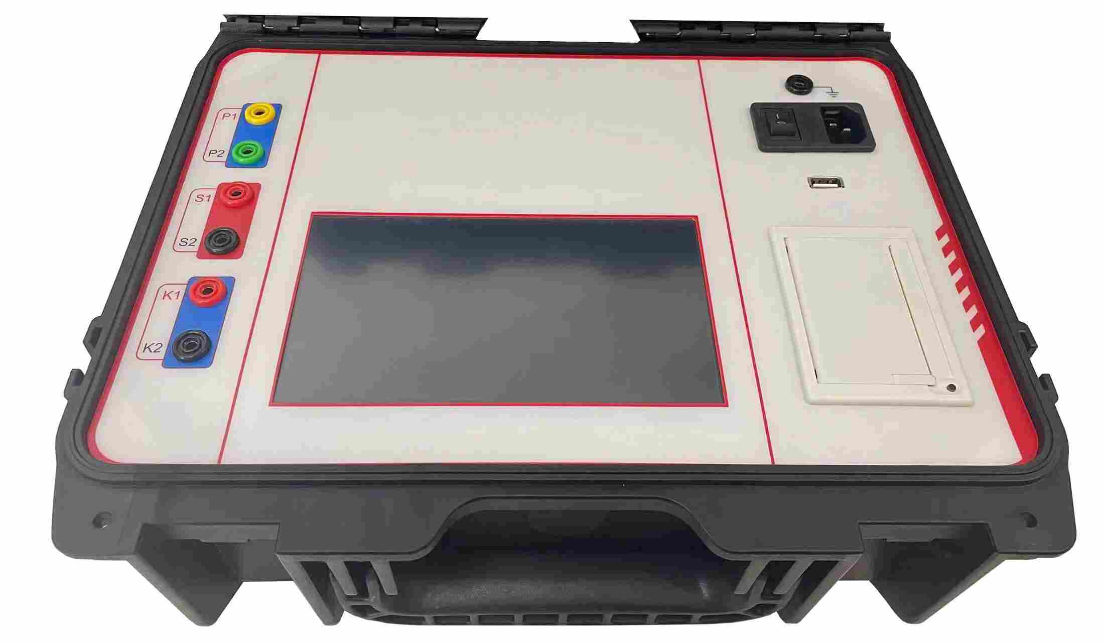 互感器智能现场检测装置生产