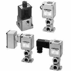 SMC直动式电磁阀VT325-035GS使用环境