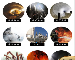 多功能烟气分析仪