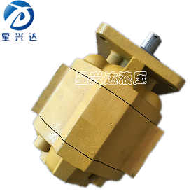 广州G5-5-1E13F-L液压泵
