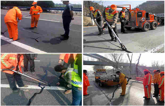 娄底沥青密封胶价格/2023