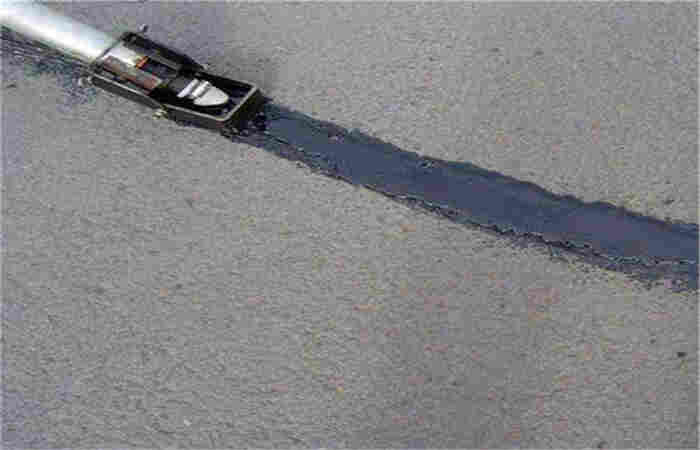 临沧灌封胶治理裂缝/2023