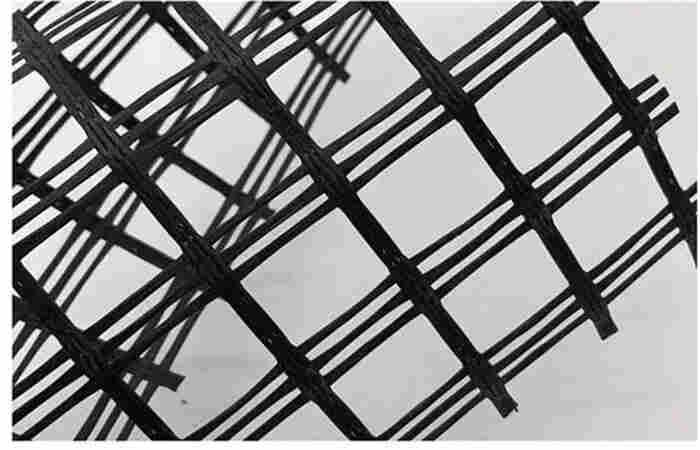 渭南钢塑格栅质优价廉/2023
