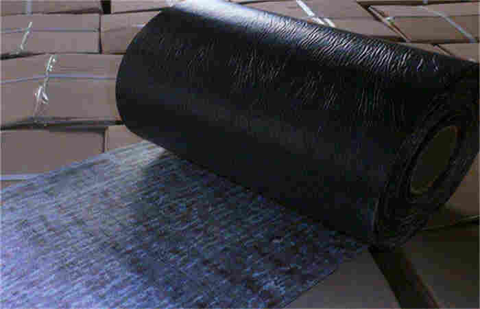 盐城沥青公路抗裂贴产品性能/2023