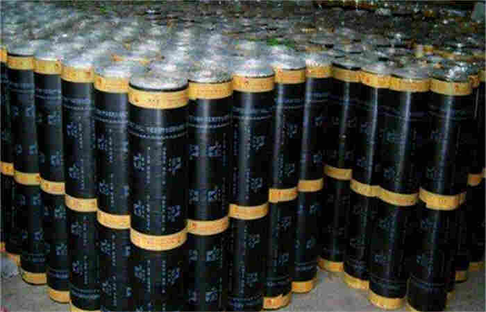 黔东道路抗裂贴厂家直供/2023