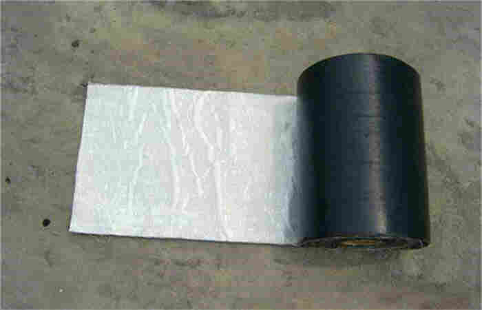 黔东道路抗裂贴厂家直供/2023