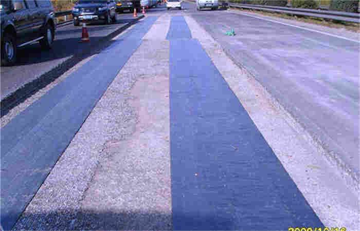 钦州路面裂缝抗裂贴厂家价格/2023