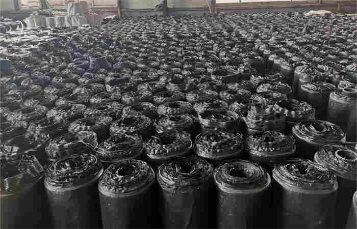 钦州路面裂缝抗裂贴厂家价格/2023