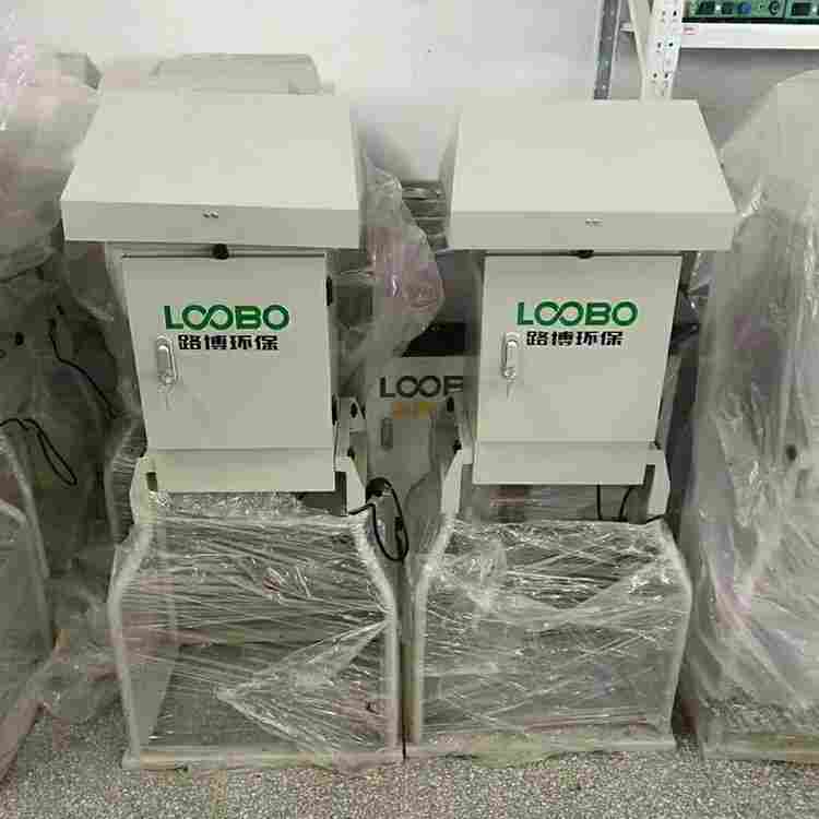 LB-2035型 大流量颗粒物采样器