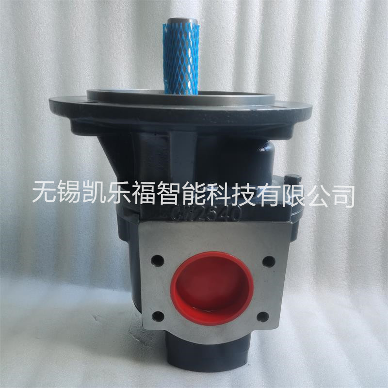 文山广南县齿轮泵KF6/630滤油机油泵