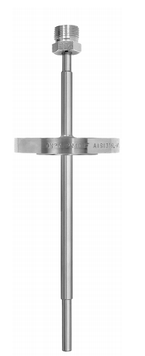 E+H热保护套管 适用于温度传感器