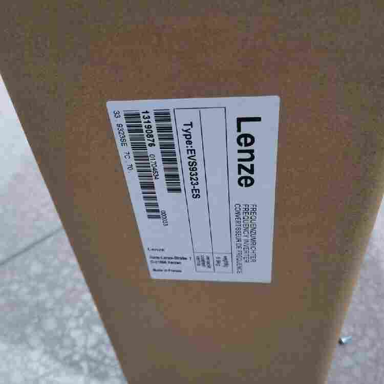 优势供应 LENZE MDERA180-32 18.5KW B35