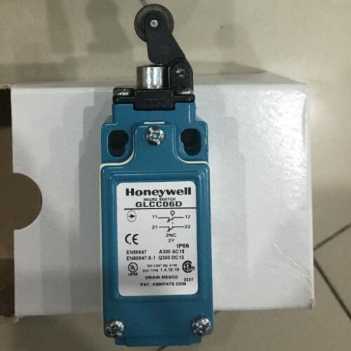 Honeywell位置控制开关GLAC20A1A作用