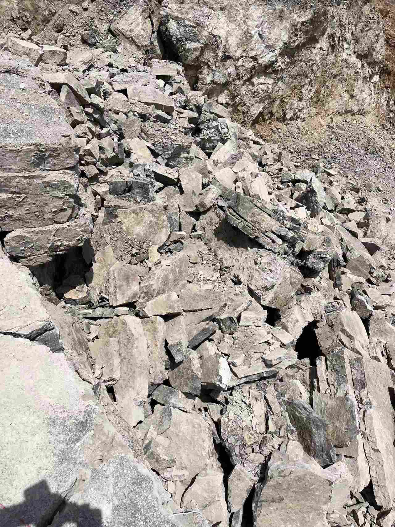 四川二氧化碳气体爆破