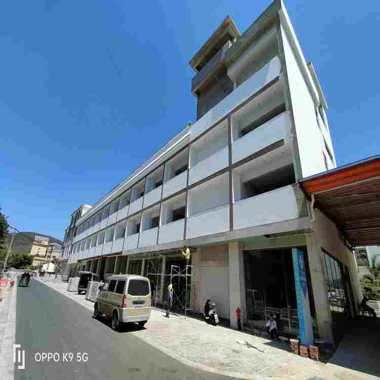 西双版纳厂房抗震鉴定评估机构-云南固泰