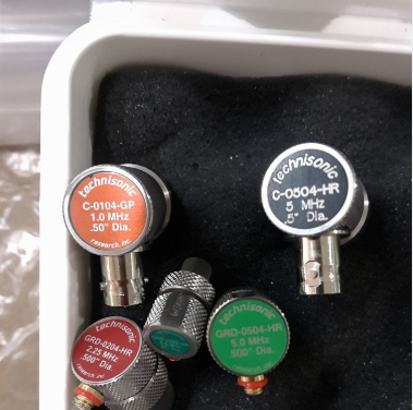 PF-0506-GP保护面探头