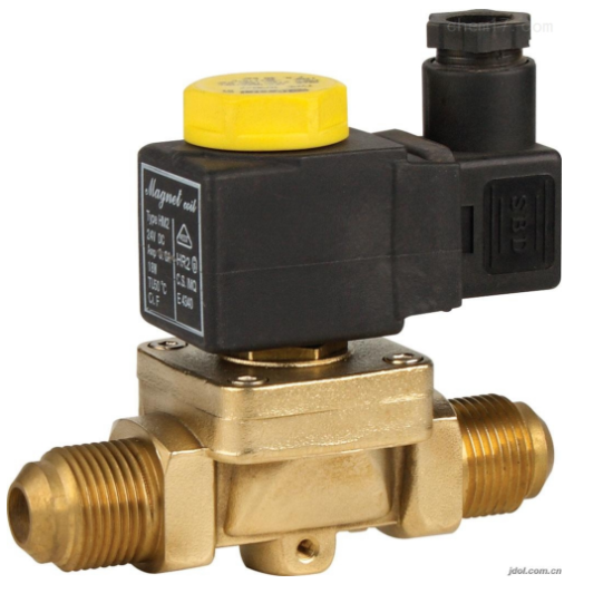 莘默安心品质好货G.BEE 球阀 AKP87E-1 1/4-DAD63N-GROB