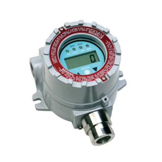 华瑞FGM-1300S毒性气体探测器