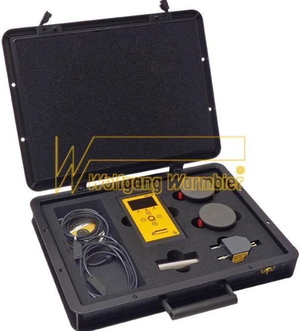 优势供应 wolfgang warmbier 7100.PGT120.SM 电场测量仪