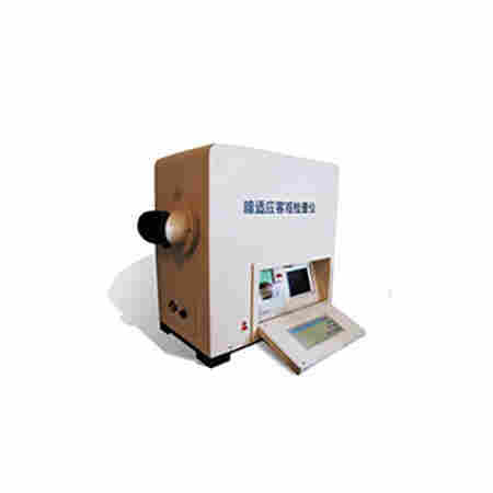 暗适应客观检查仪暗视标减光级数