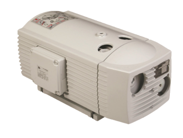 schmalz干式真空泵使用寿命延长的方式