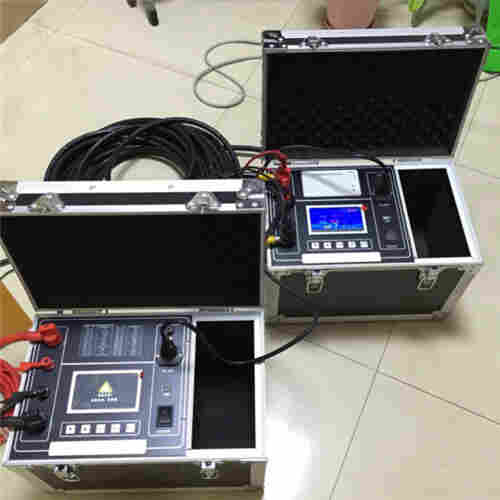 开关回路电阻测试仪生产厂家