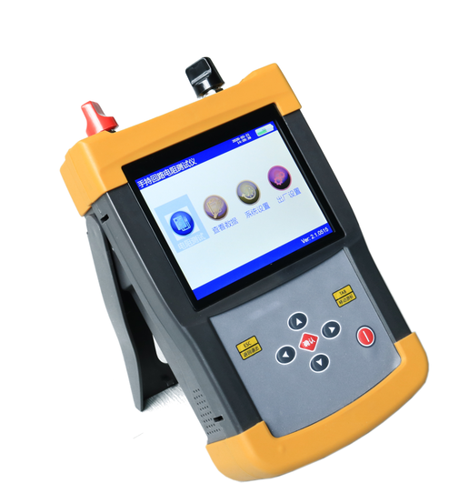 手持回路电阻智能测试仪价格