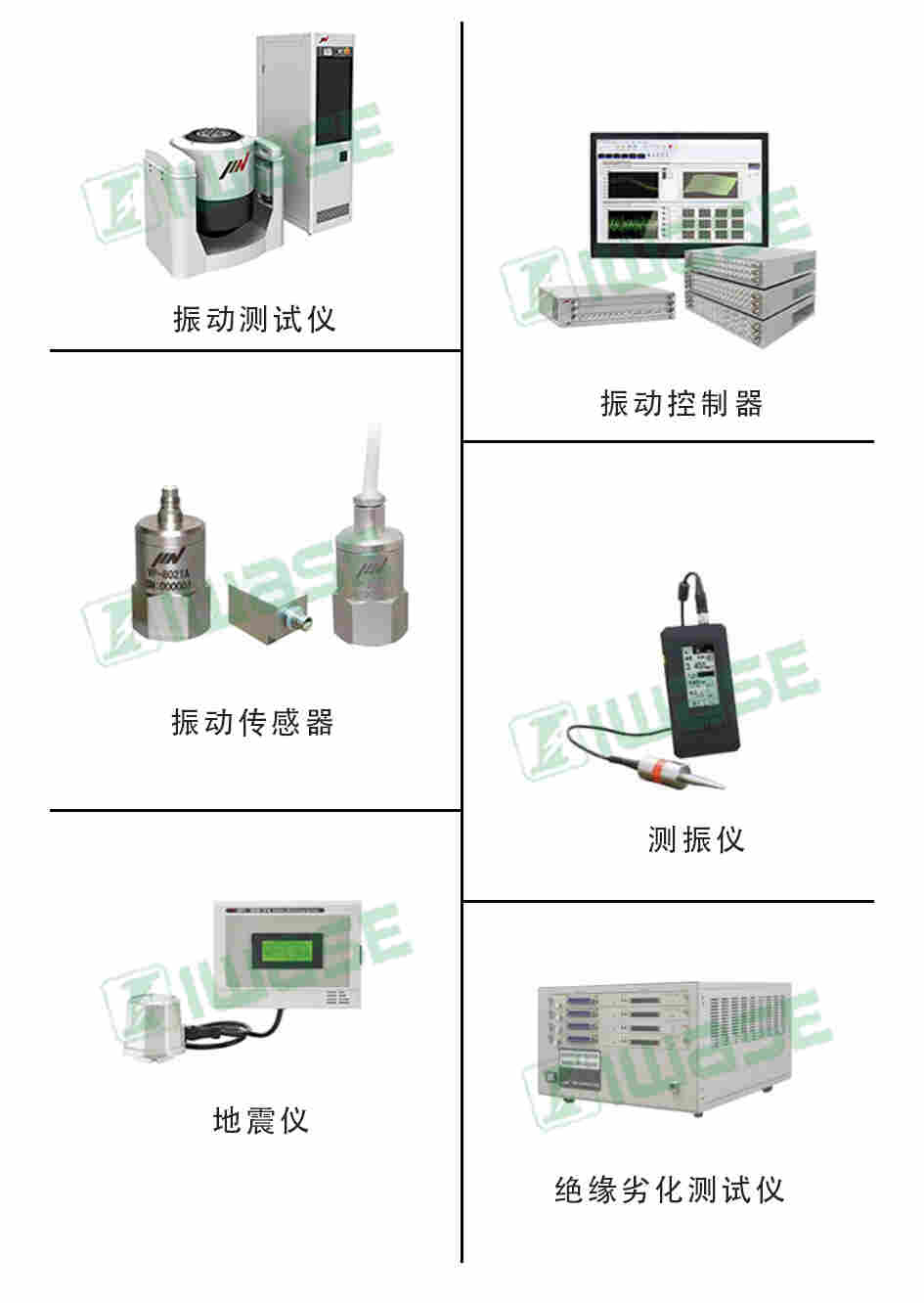 IMV艾目微/振动信号转换器/振动计/振动监测装置/TS－9600－40L
