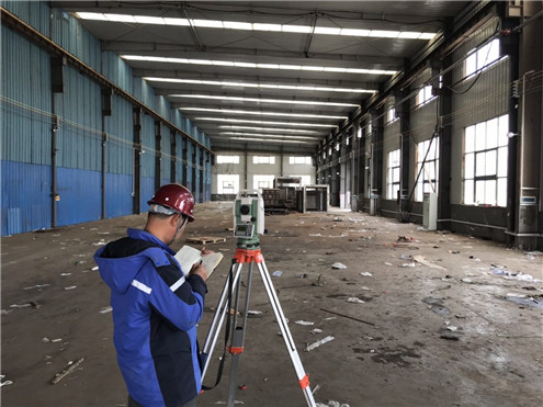 苏州市钢结构房屋检测办理机构-江苏房屋检测鉴定机构