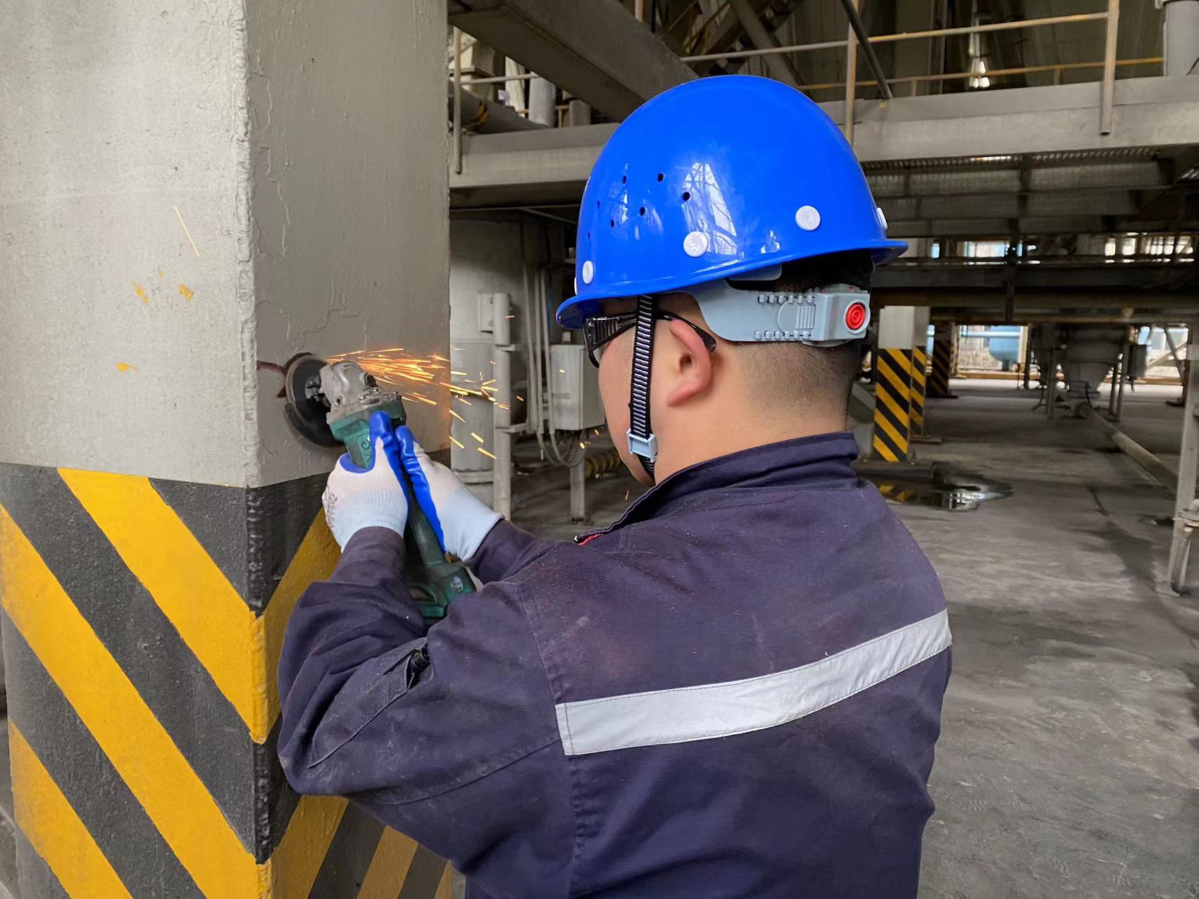 常熟钢结构厂房检测办理中心-江苏房屋检测鉴定机构